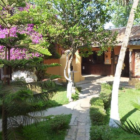 Hotel Plaza Santo Domingo San Cristóbal de Las Casas Esterno foto
