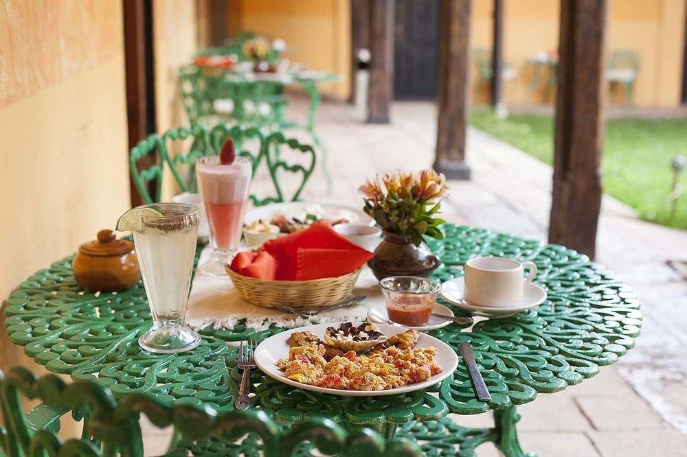 Hotel Plaza Santo Domingo San Cristóbal de Las Casas Esterno foto