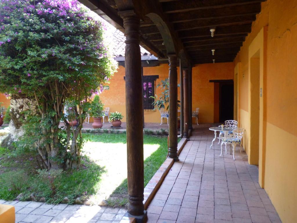Hotel Plaza Santo Domingo San Cristóbal de Las Casas Esterno foto